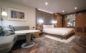 Club Quarters Hotel Covent Garden Holborn,  4*