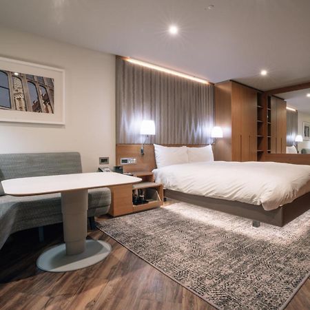 Club Quarters Hotel Covent Garden Holborn, Londres Extérieur photo