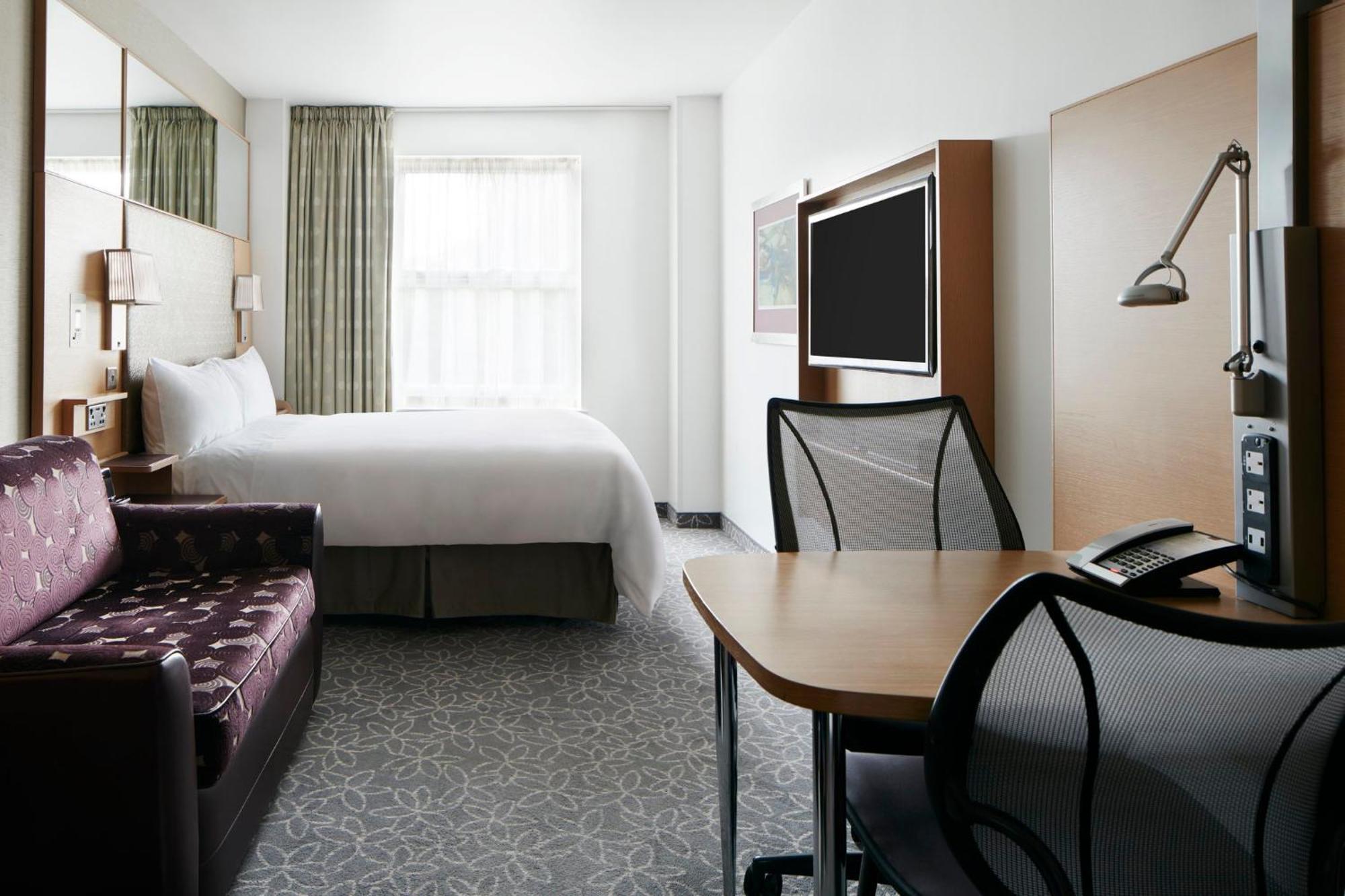 Club Quarters Hotel Covent Garden Holborn, Londres Extérieur photo
